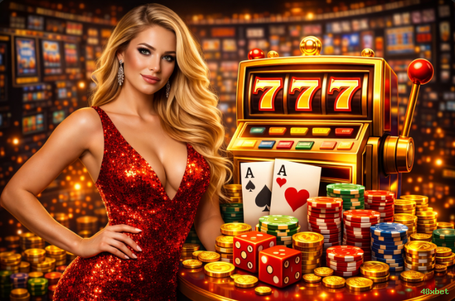 Comparação APP mobile vs versão web da 48xbet