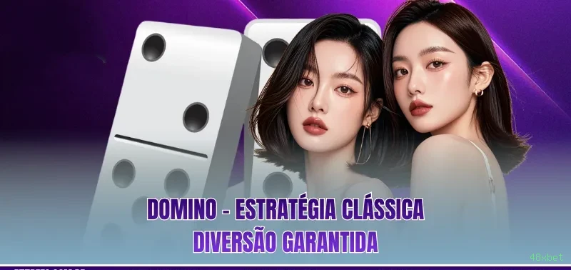 Cassino ao vivo da 48xbet com dealers reais
