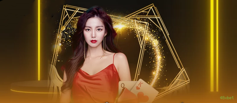 Slots online da 48xbet com jackpots progressivos